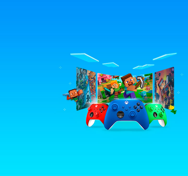 Xbox 컨트롤러