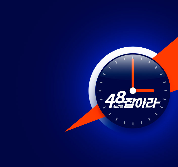 48시간 특가