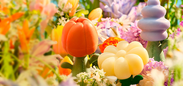 E-terview#1 동구밭