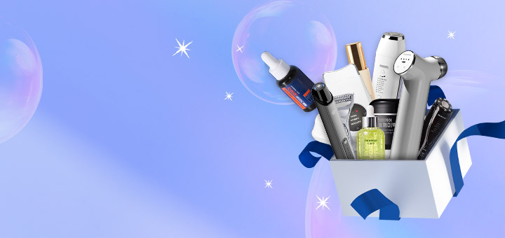 리뷰 이벤트 안내