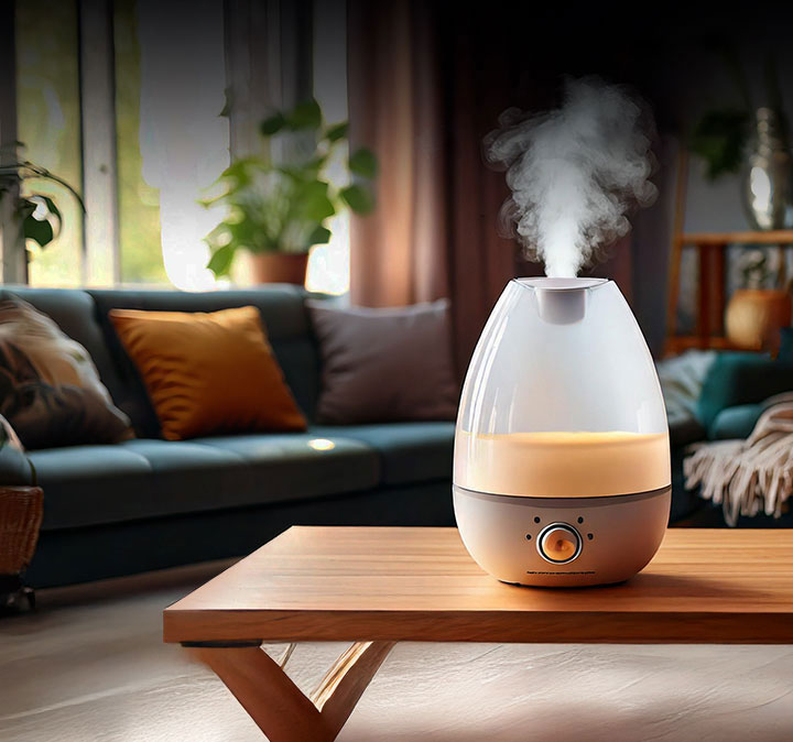 가습기 구매가이드