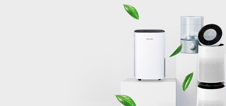 공기 관리 기획전