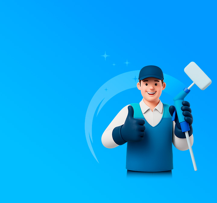 선한청소와 함께 우리집 안심 토탈 케어