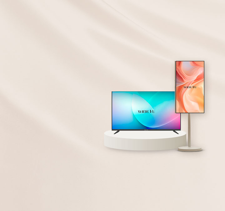 와이드뷰 26년 첫세일 WIDE&FREE