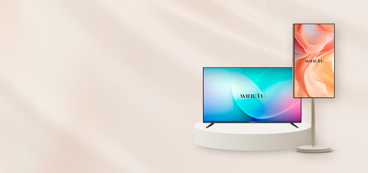 와이드뷰 26년 첫세일 WIDE&FREE