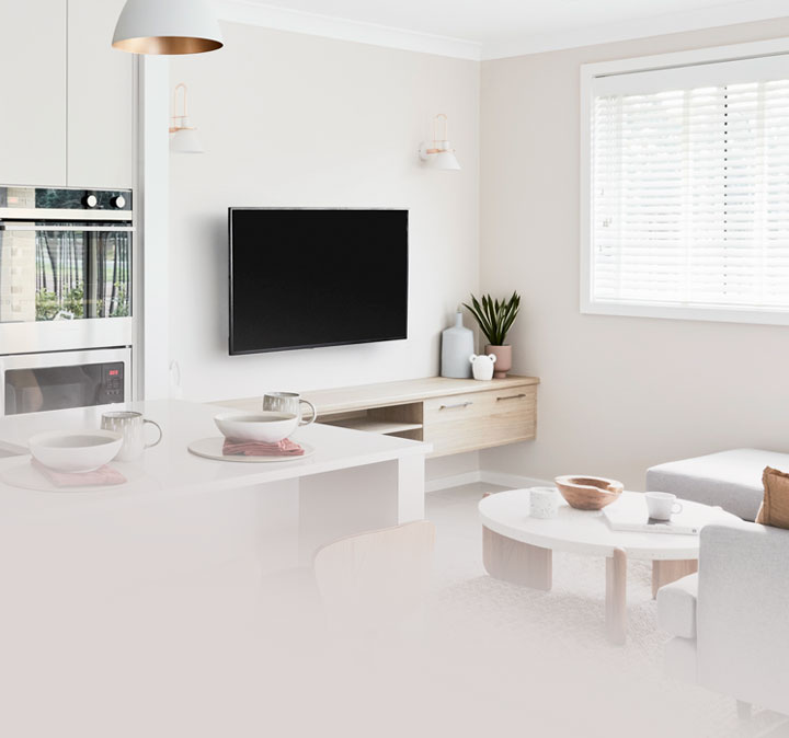 테마관 - 우리 집에 딱 맞는 선택