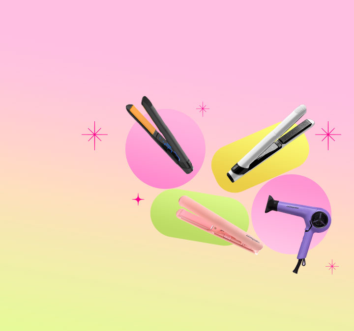 글램팜 브랜드데이