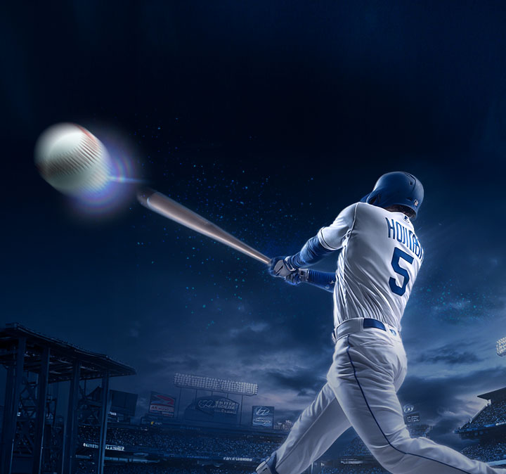 다시 야구장으로