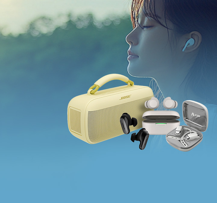 무선 사운드 기어 특가전