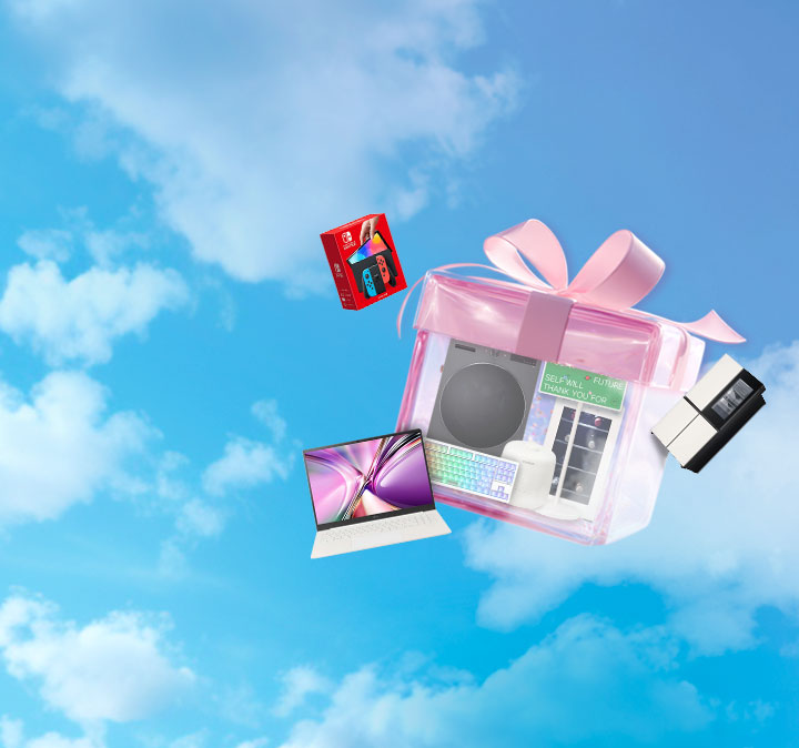 가전의달 선물대전