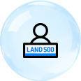 LAND500