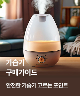 테마존 - 가습기