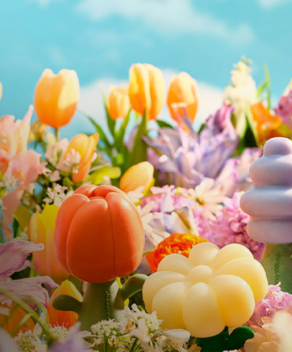 E-terview#1 동구밭