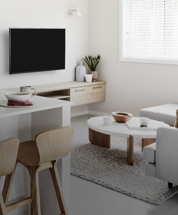 우리 집에 딱 맞는 선택