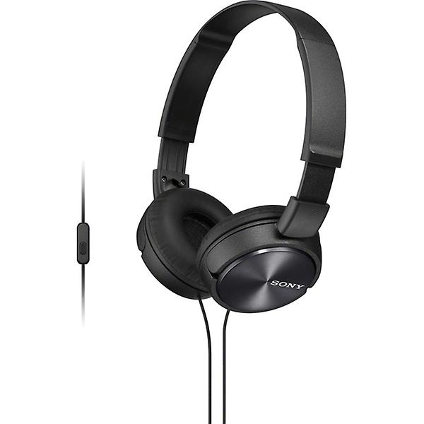 [소니코리아/MDR-ZX310AP/B] 소니 MDR헤드폰 MDR-ZX310AP (블랙/블루/화이트)
