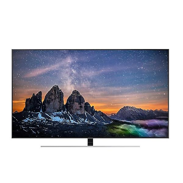 [삼성전자/QN75Q80RAFXKR] QLED 4K TV 189cm(75인치) 퀀텀프로세서