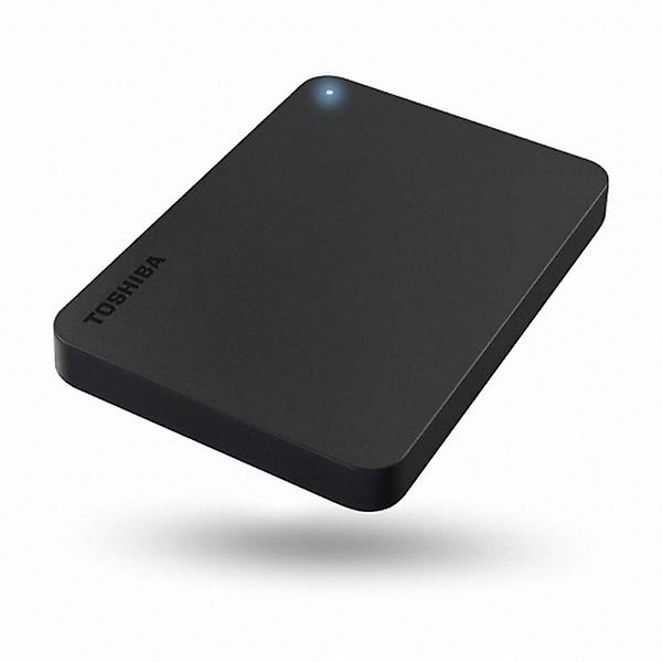 Toshiba CANVIO BASICS 3 1TB 2.5형 외장하드 도시바
