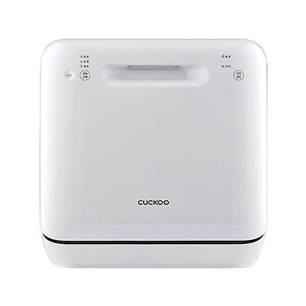 [쿠쿠/CDW-A0310TW] 쿠쿠 3인용 식기세척기 CDW-A0310TW