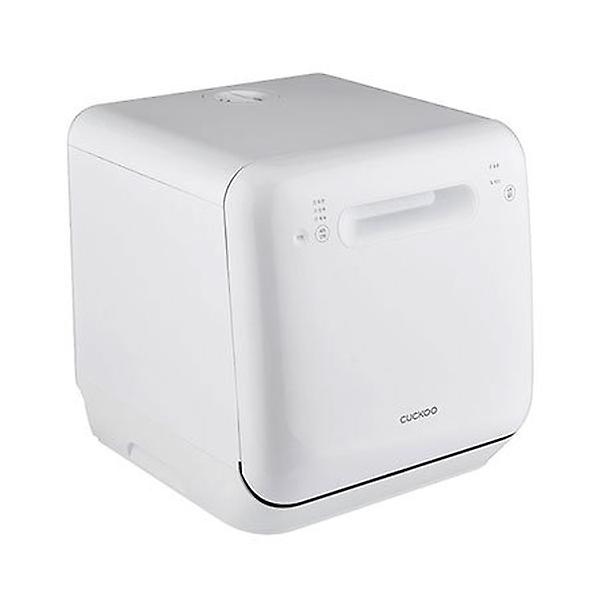 [쿠쿠/CDW-A0310TW] 쿠쿠 3인용 식기세척기 CDW-A0310TW