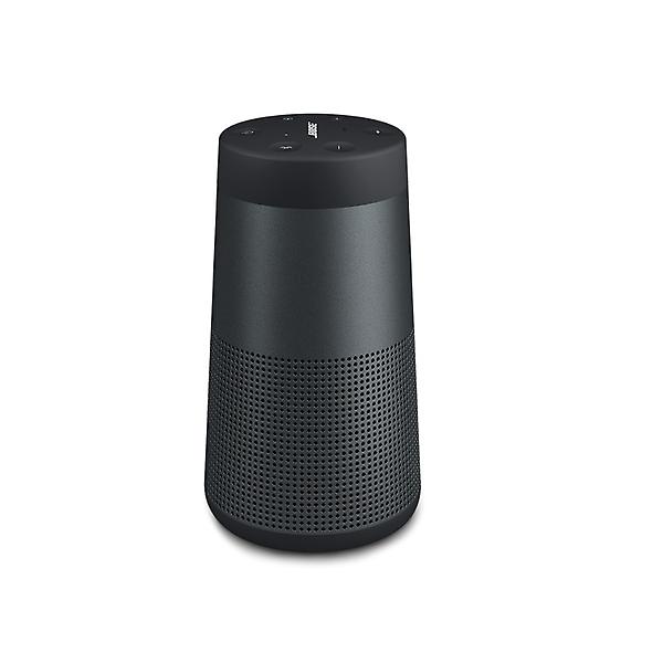 [BOSE/SOUNDLINK-RE] 보스 사운드링크 리볼브 SoundLink Revolve Bluetooth speaker (트래블 어댑터 킷 ...