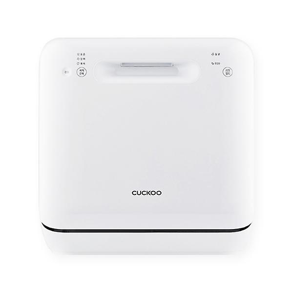 [쿠쿠/CDW-A0310TW] 쿠쿠 3인용 식기세척기 CDW-A0310TW