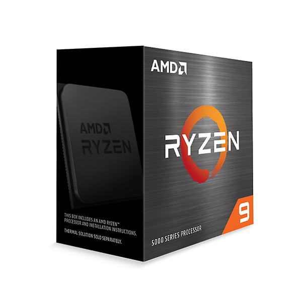 AMD 라이젠9-4세대 5900X (버미어) (정품)