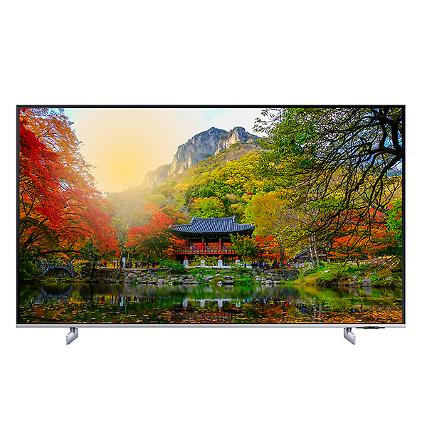 삼성전자/KU55UA8000FXKR] 138cm(55인치) UHD TV (배송3-4주소요)