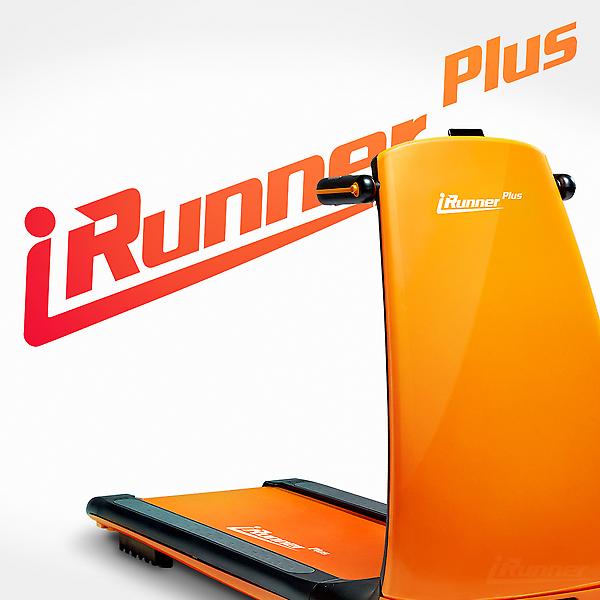 [아이러너/아이러너플러스 러닝머신 I-Runner Plus P110] 아이러너플러스 러닝머신 I-Runner Plus P110