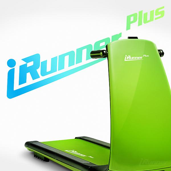 [아이러너/아이러너플러스 러닝머신 I-Runner Plus P110] 아이러너플러스 러닝머신 I-Runner Plus P110