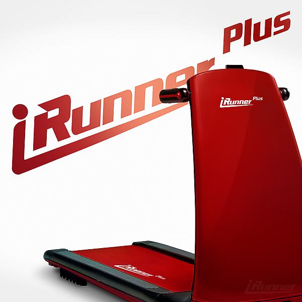 [아이러너/아이러너플러스 러닝머신 I-Runner Plus P110] 아이러너플러스 러닝머신 I-Runner Plus P110