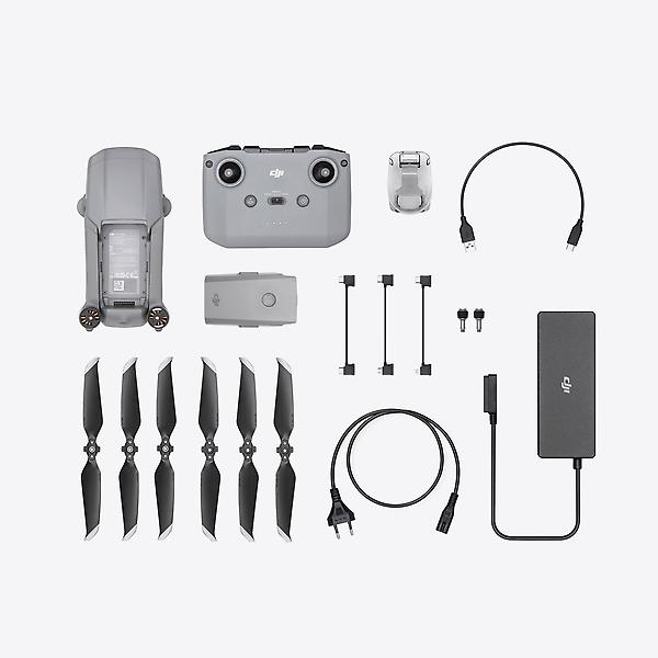 [DJI/DJI-AIR2] [정품]DJI Mavic Air 2 DJI 매빅 에어 2 드론