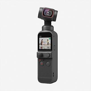 [정품]DJI Pocket 2 포켓 2 짐벌 액션캠