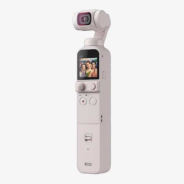 dji pocket 2's