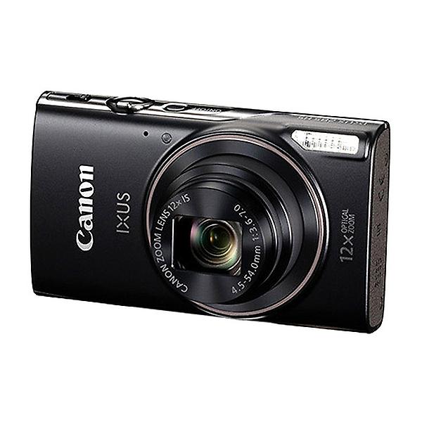 canon ixus hs