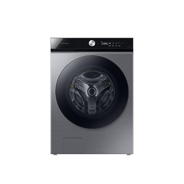 [삼성전자/WF21B6400KP] 드럼세탁기 21kg 이녹스 비스포크 그랑데AI 전국/폐가전수거