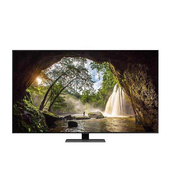 [삼성전자/KQ50QB80AFXKR] 125cm(50인치) QLED TV