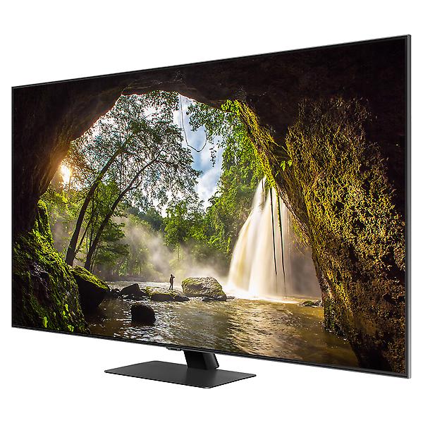 [삼성전자/KQ50QB80AFXKR] 125cm(50인치) QLED TV