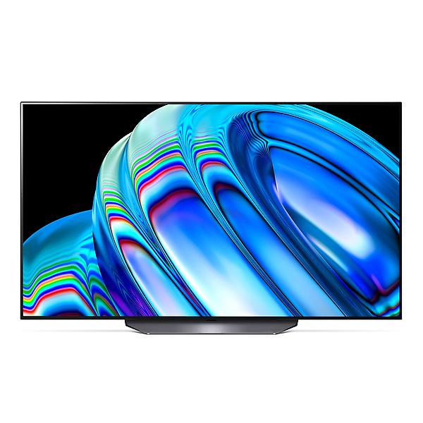 [LG전자/OLED55B2KNA] LG전자 OLED55B2KNA 138cm(55인치) OLED TV (경상도,제주도 한정수량)