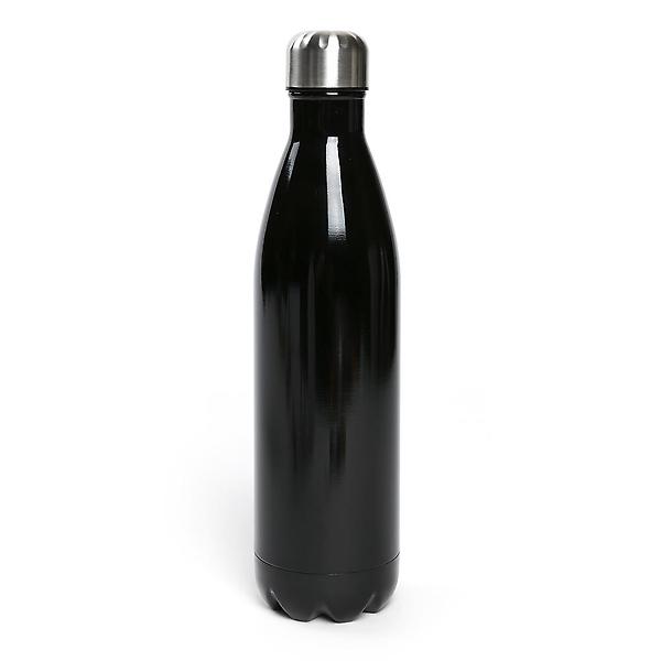 [도매토피아/750ml 스텔라 진공 보온] [엣모어]750ml 스텔라 유광 보온병(블랙)