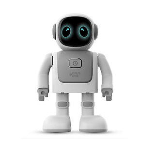 오퍼스원 블루투스 스피커 댄싱 로봇 씽고 어린이날 선물 로봇