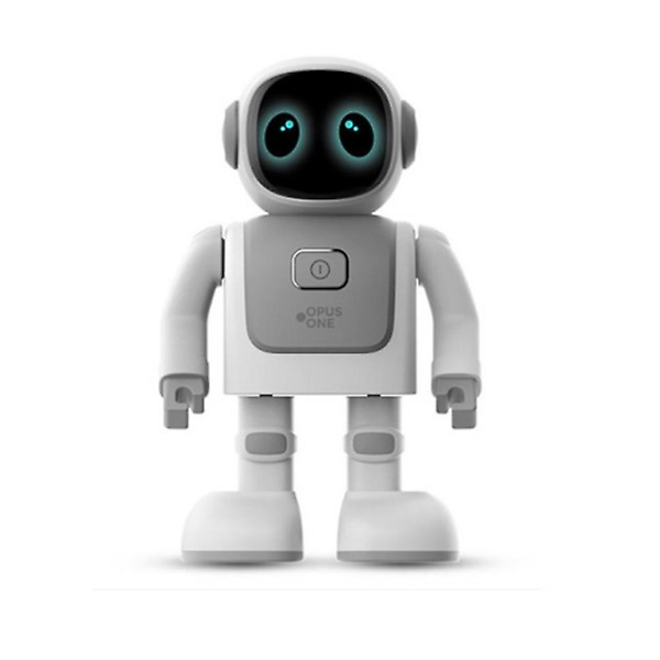 [오퍼스원/XINGO] 오퍼스원 블루투스 스피커 댄싱 로봇 씽고 어린이날 선물 로봇
