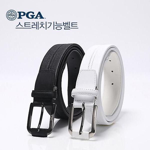  PGA 스트레치 기능성 골프벨트 PG0MBT06