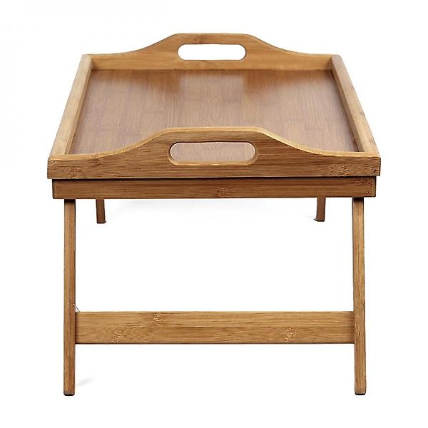 [도매토피아/대나무 접이식 좌식테이블 /] 대나무 접이식 좌식테이블 /좌식책상 티테이블