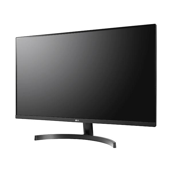  LG전자 80cm QHD 고화질 모니터 32QN600