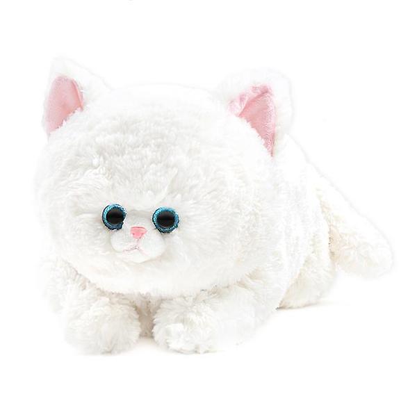 [도매토피아/아이캣 봉제인형 스카이블루(] 아이캣 봉제인형 스카이블루(60cm)/선물용 고양이인형