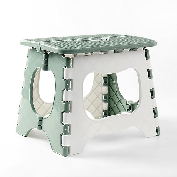 [도매토피아/매직 간이 접이식 의자(26] 매직 간이 접이식 의자(26.5cmx21cm) 캠핑용 욕실의자