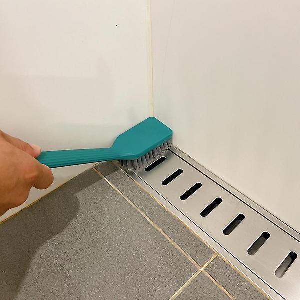 [도매토피아/TREE-00001] 그린 선인장 변기솔 2종세트 욕실 화장실 청소솔