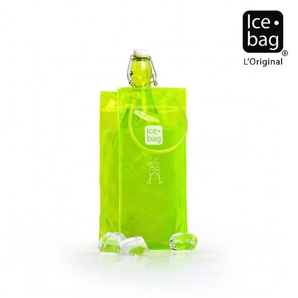 [ice.bag/TREE-00001] [ice.bag] 베이직 아이스백 (옐로우) 와인칠링백