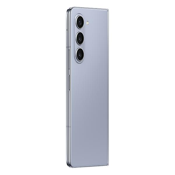 [삼성전자/SM-F946NLBAKOO/ON] 자급제 삼성 갤럭시 Z 폴드5 블루 256G