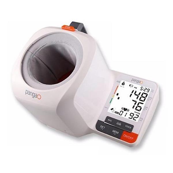 [Pango /OPMDK001] 팡가오 탁상용 팔뚝형 전자 혈압계 PG-800B68 혈압측정